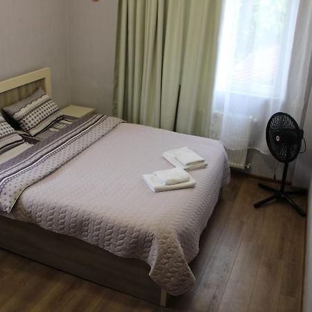 Guesthouse Evergreen Oni Ngoại thất bức ảnh